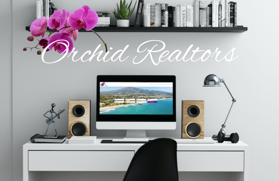 Orchid Realtors